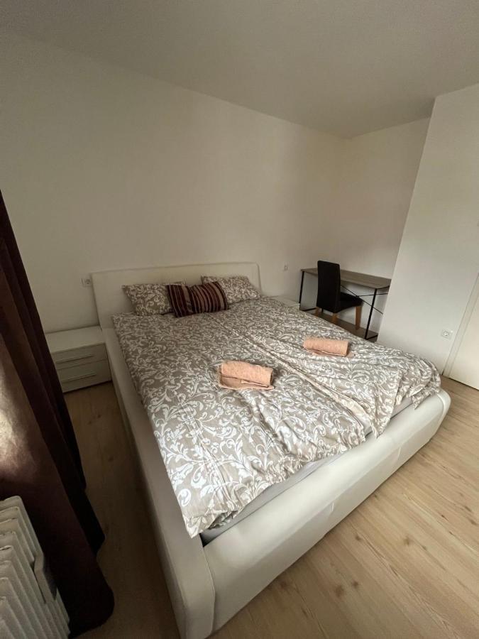 Apartma Bohinj Eksteriør bilde