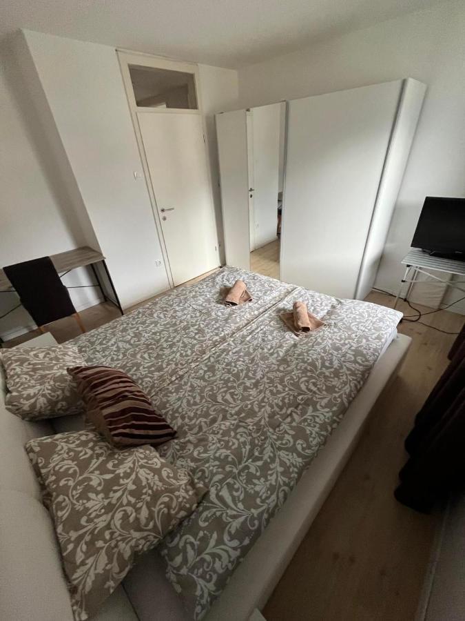 Apartma Bohinj Eksteriør bilde